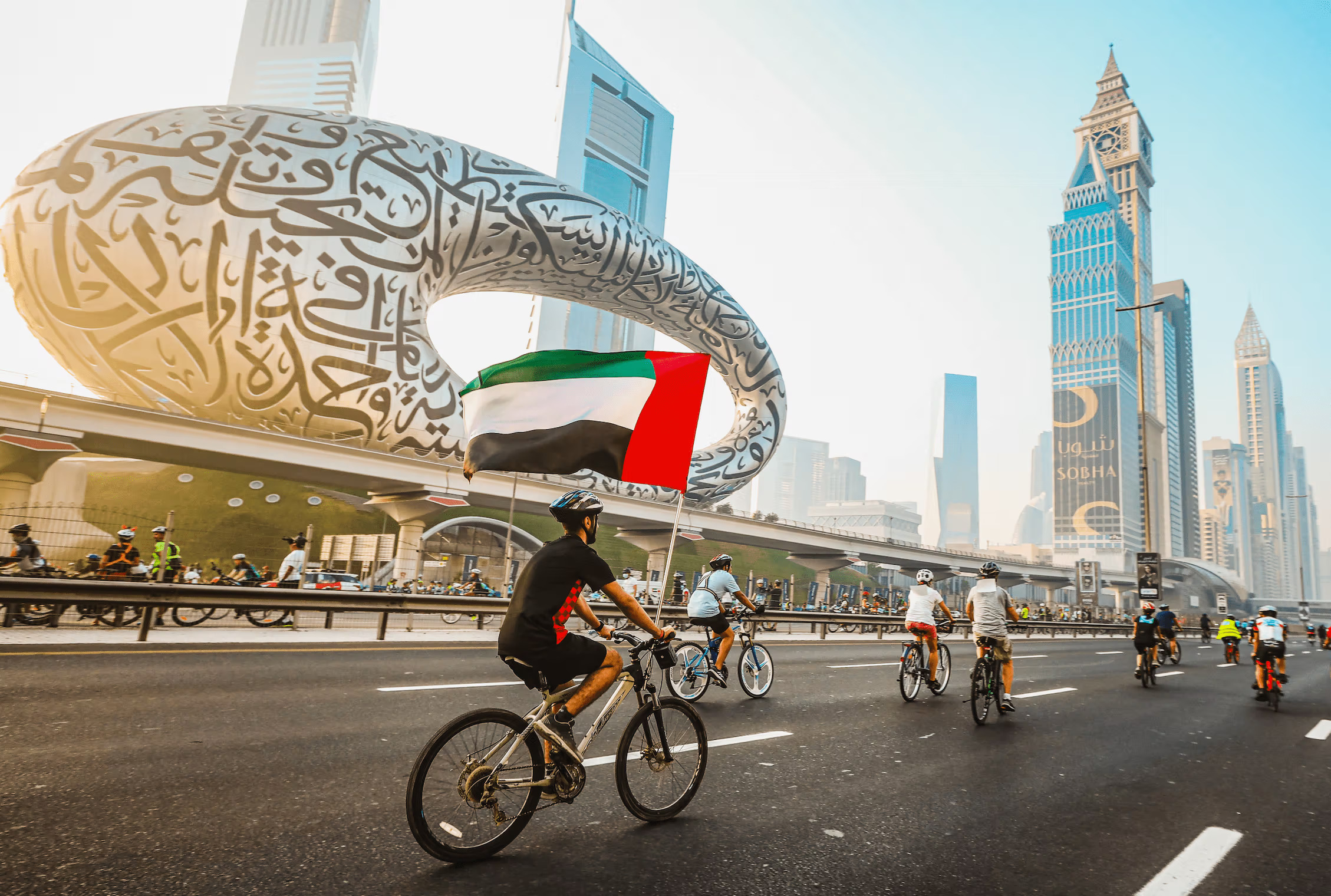 The Rise of Sports in Dubai