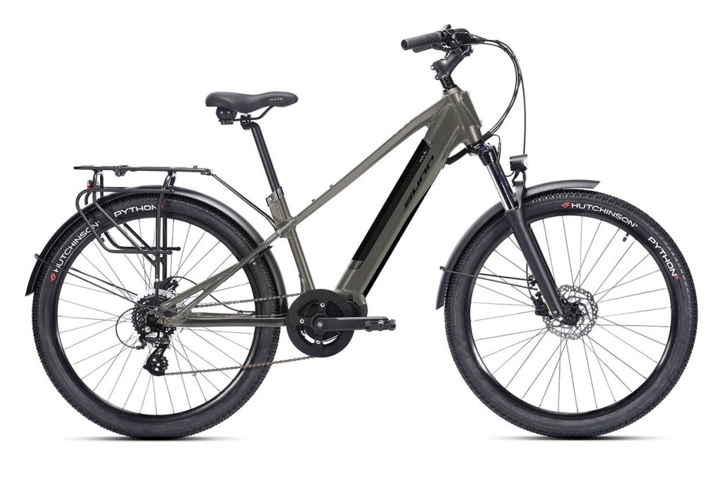 SUNN OVER DARK CHAMPAGNE Review: Premium Bike Dubai