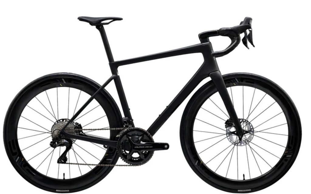 ENVE MELEE BLACK Ultimate Bike Dubai