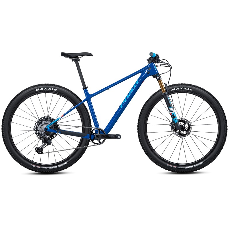 PIVOT LES SL BLEU Premium Hardtail Dubai
