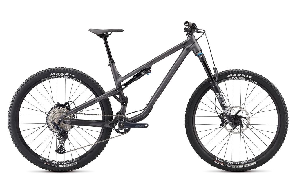 COMMENCAL META TR V4 Trail Bike Dubai