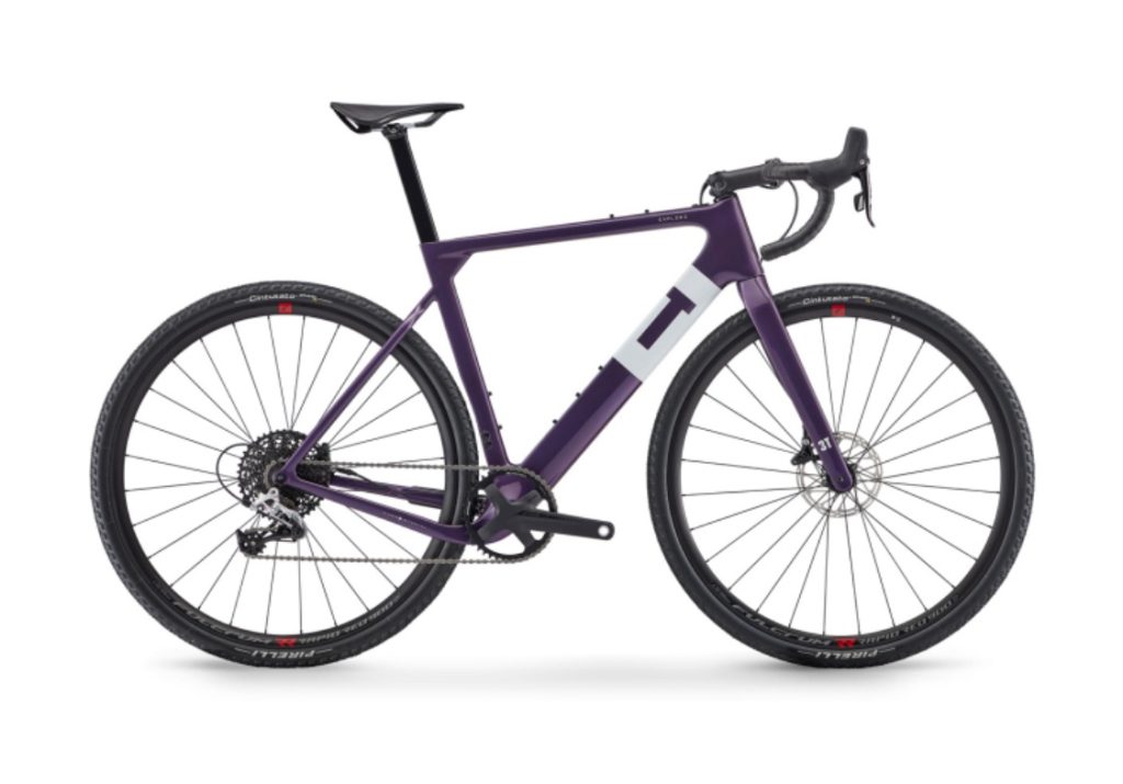 3T Exploro Primo Rival 1×11 Gravel Bike Dubai