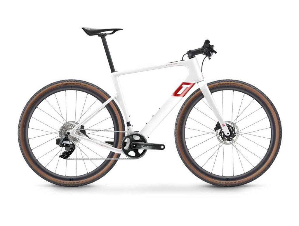 3T Exploro Ultra Boost Bike Dubai