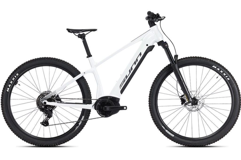 SUNN RAGE S2 Ultimate Bicycle Dubai
