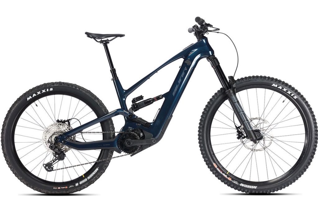 SUNN ONE S1 Electric Enduro MTB Dubai