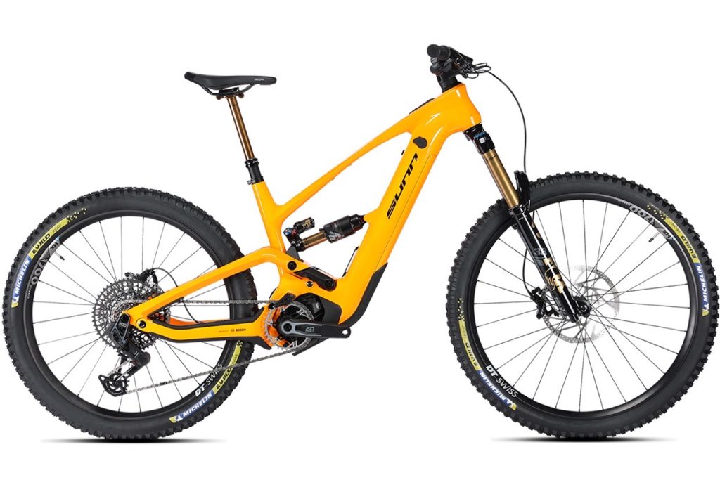 SUNN ONE FACTORY Bicycle Dubai