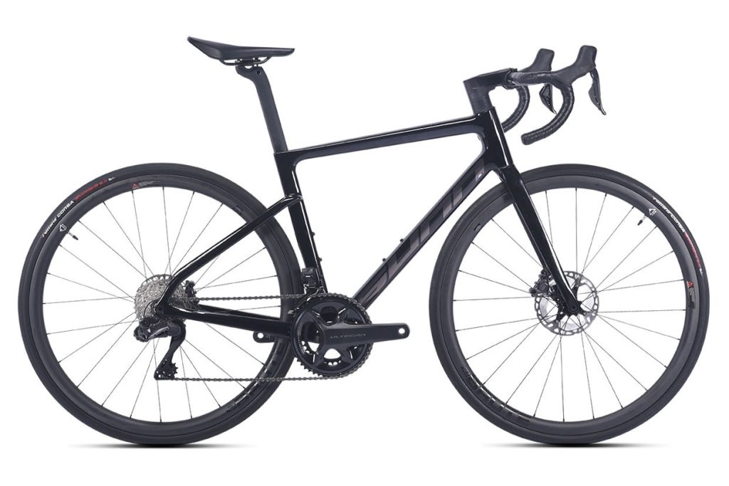 SUNN Asphalt Finest Dubai Bicycle