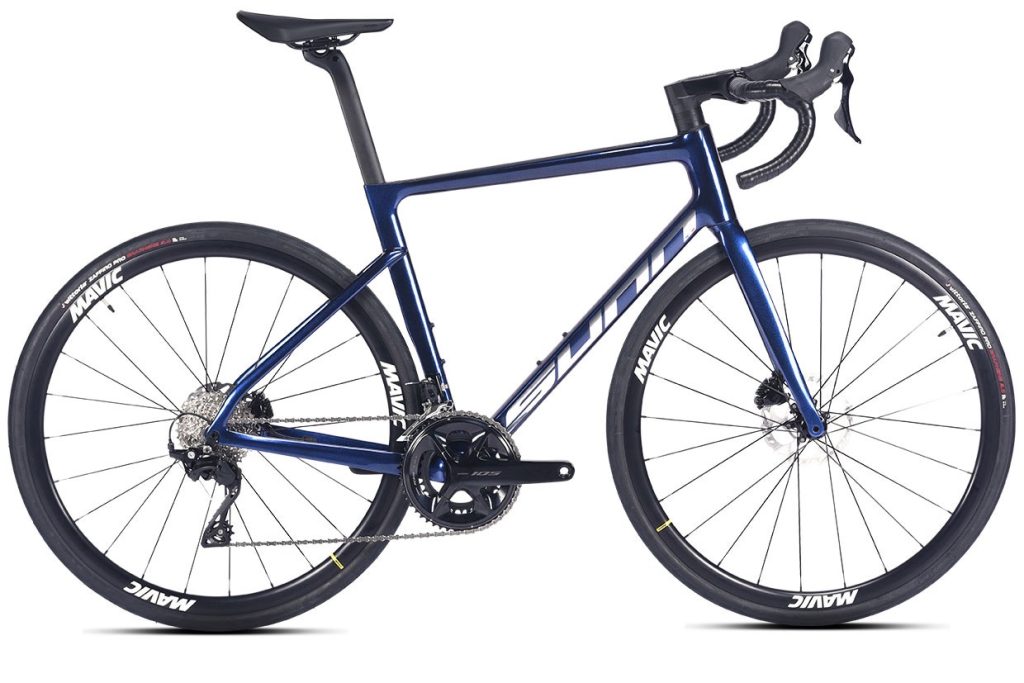 SUNN ASPHALT S2 Ideal Bicycle Dubai