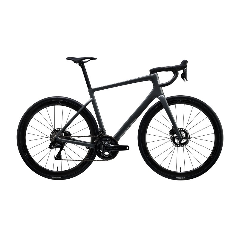 ENVE FRAY ASH Premium All-Road Bike Dubai