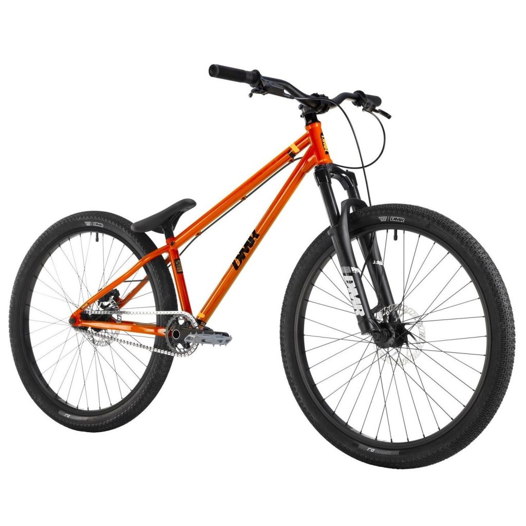 DMR Sect 26″ Dirt Jump Bike Dubai
