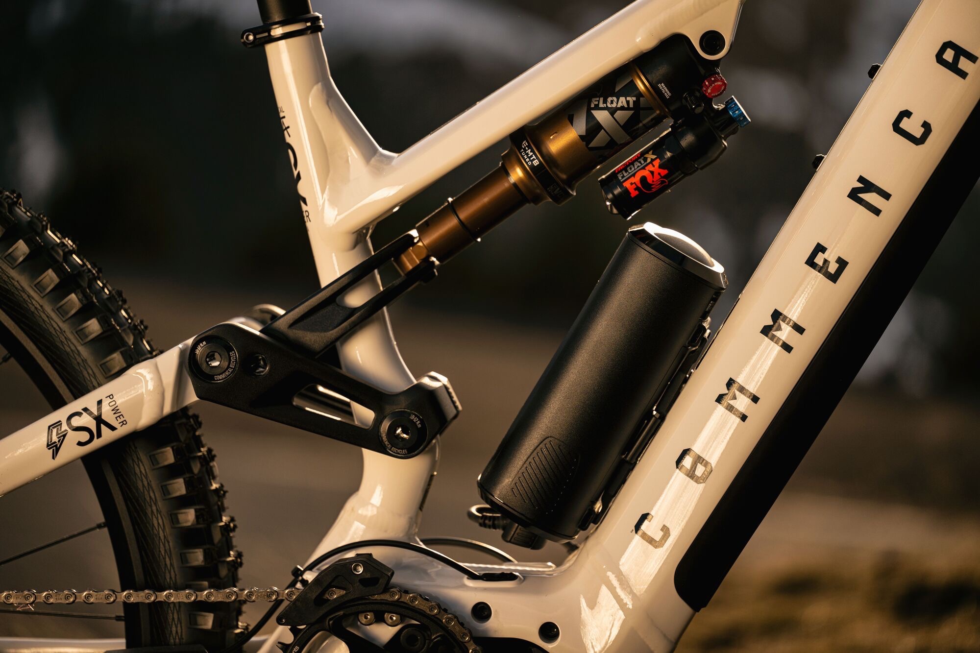 BOSCH POWERMORE 250WH RANGE EXTENDER