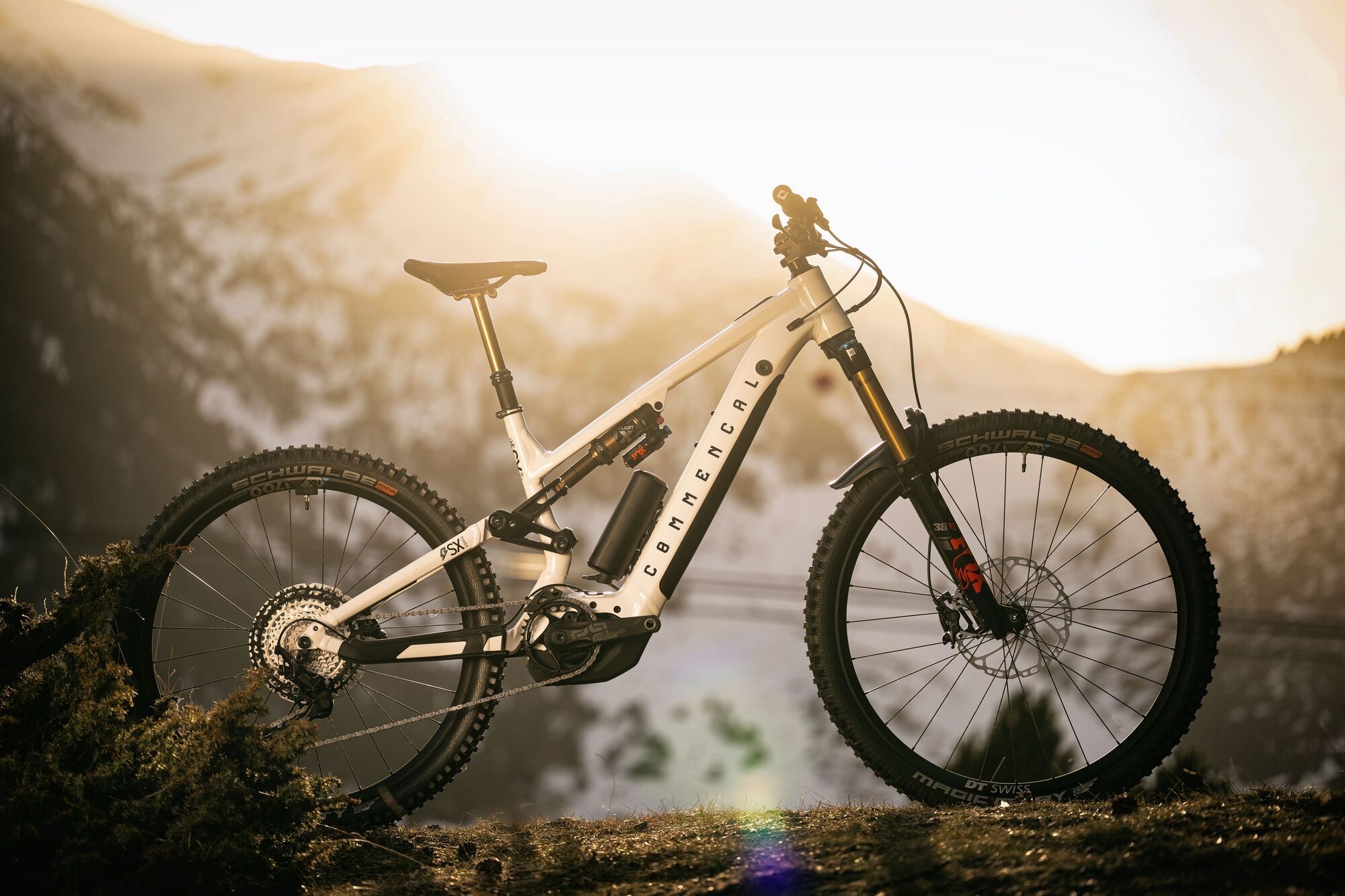 BOSCH POWERMORE 250WH RANGE EXTENDER