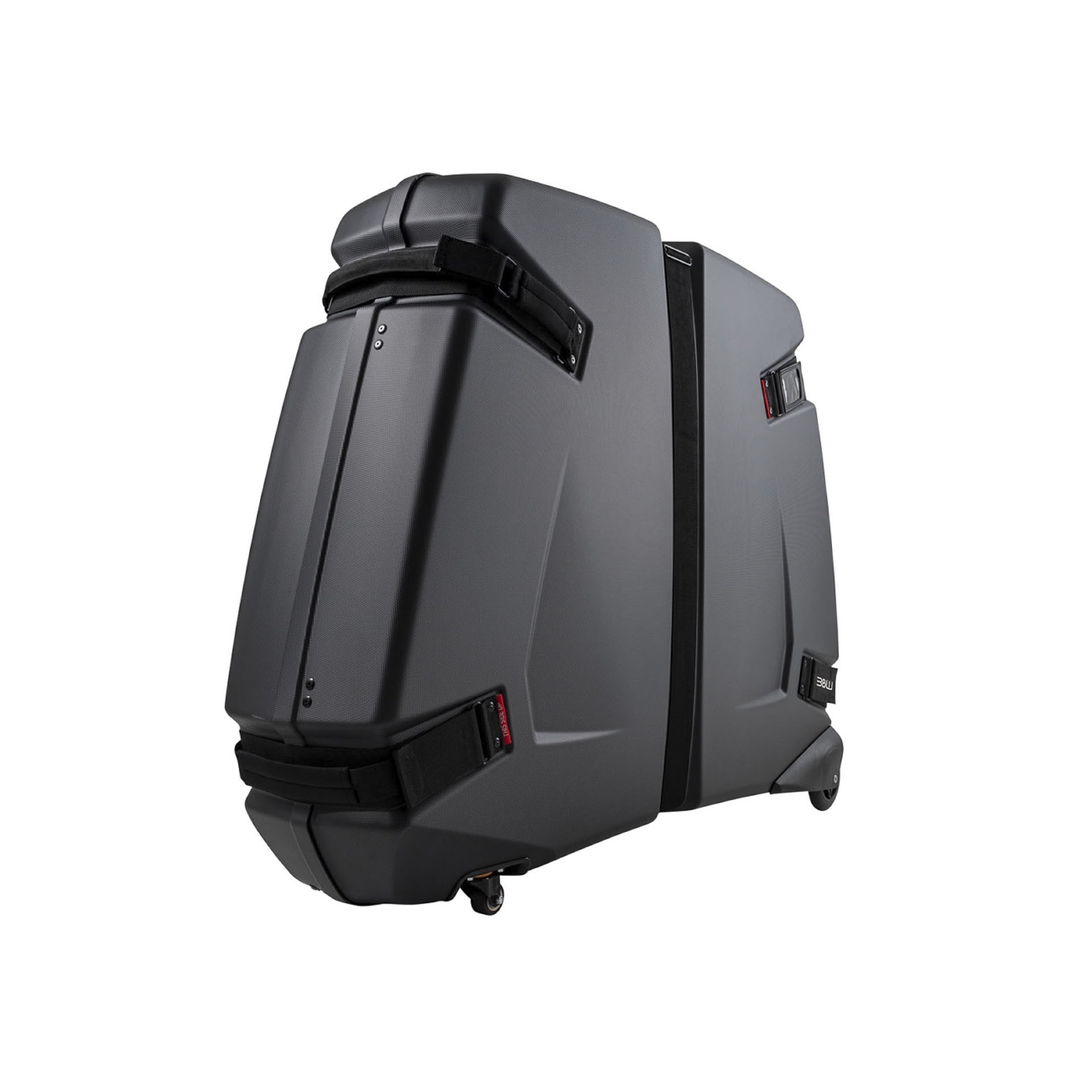 B&W INTERNATIONAL BIKE BOX 2.0 BLACK