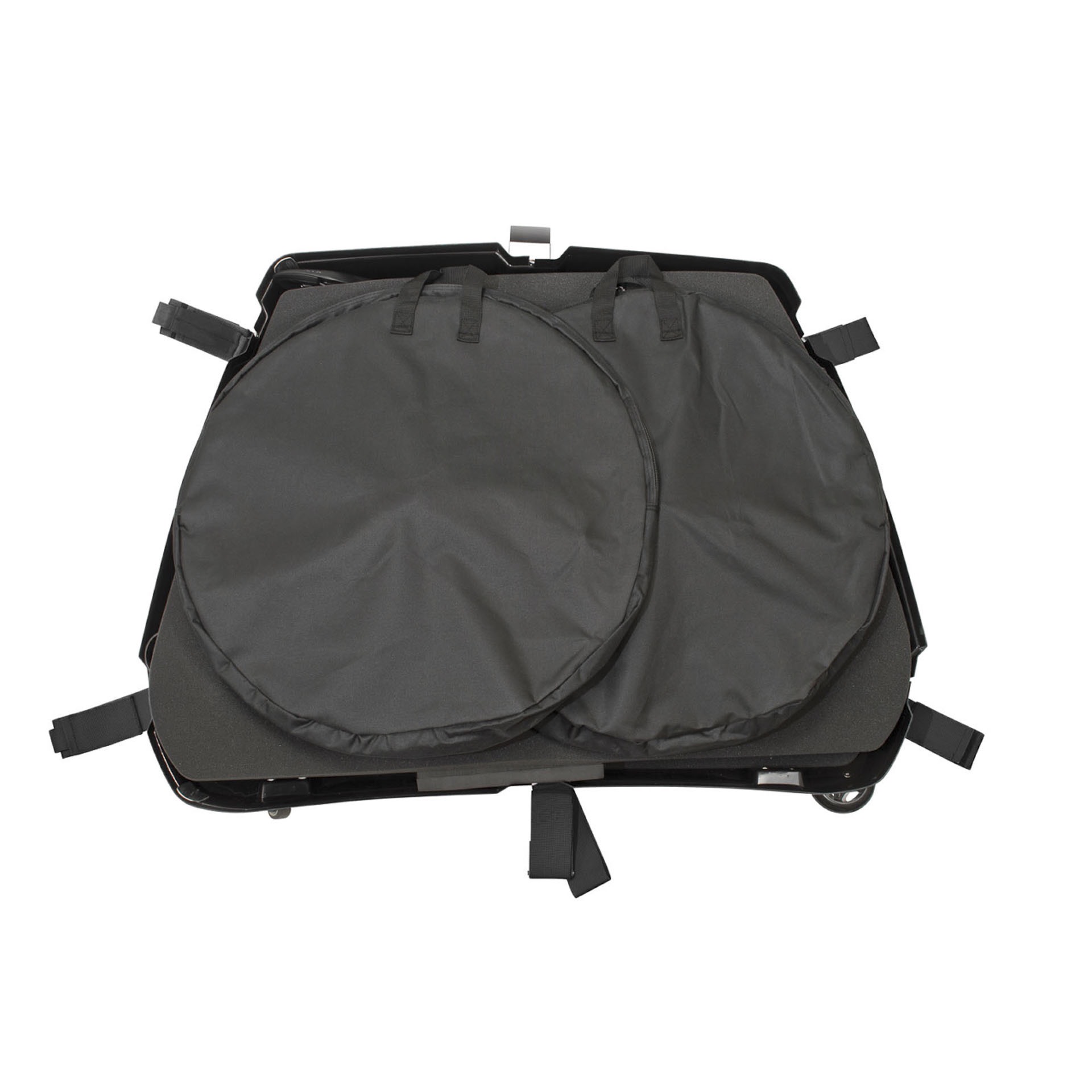 B&W INTERNATIONAL BIKE BOX 2.0 BLACK