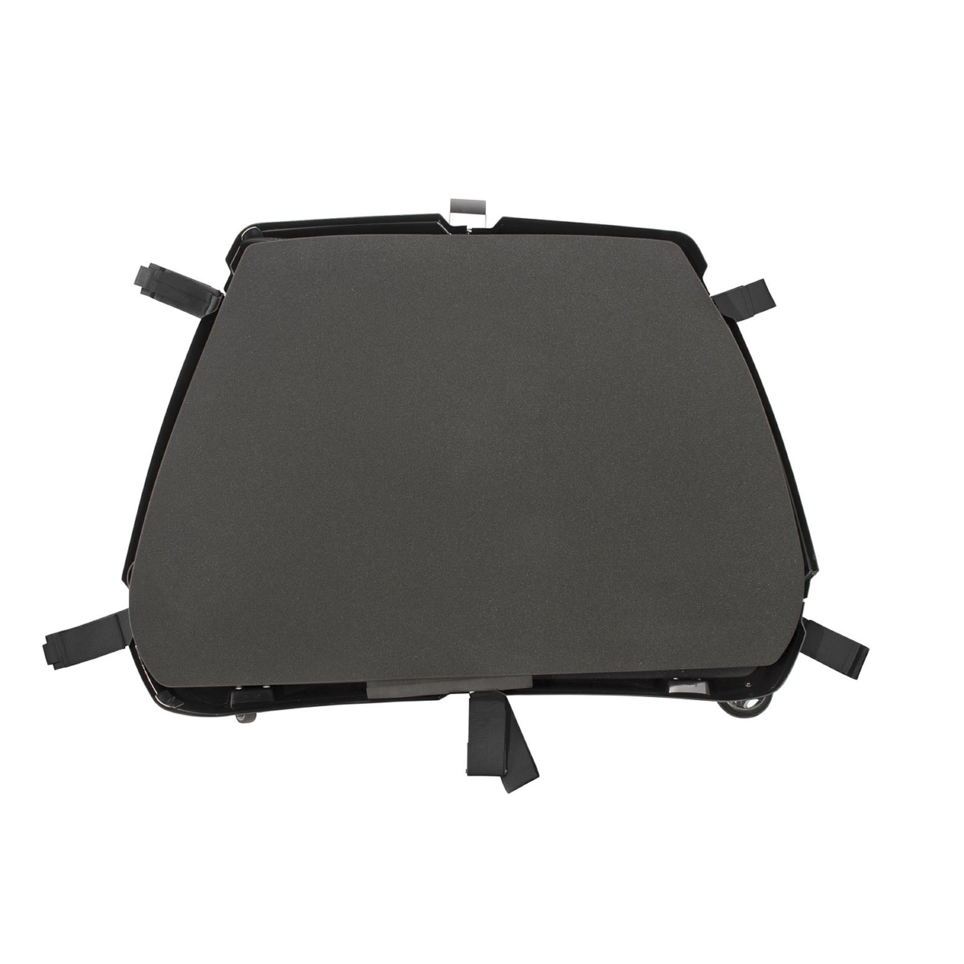 B&W INTERNATIONAL BIKE BOX 2.0 BLACK