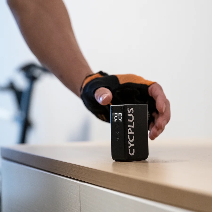 AS2 PRO TINY E-PUMP 6