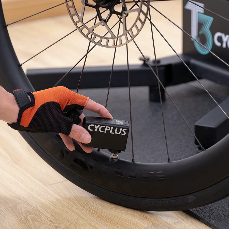 AS2 PRO TINY E-PUMP 8