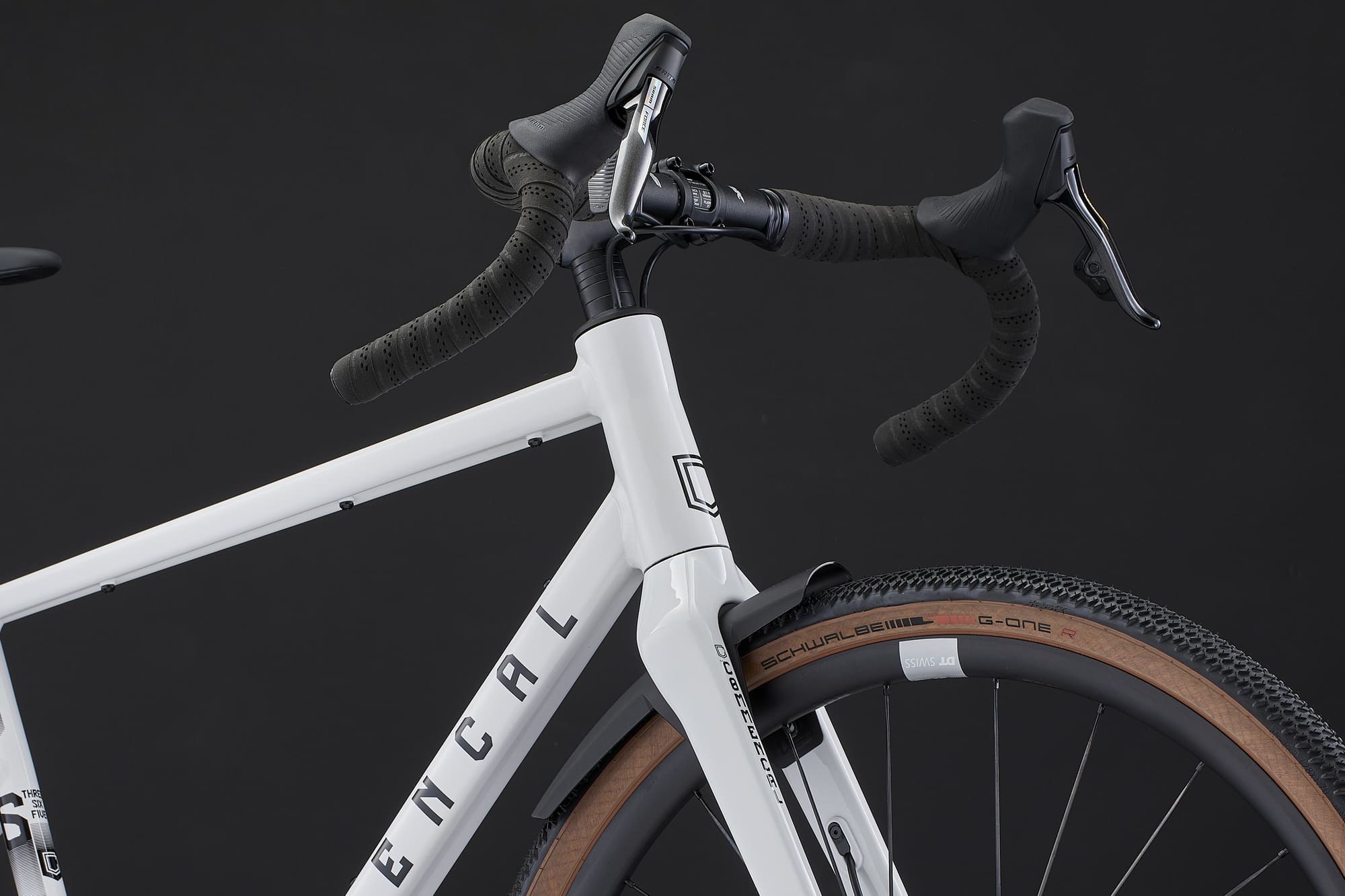 COMMENCAL 365 SIGNATURE PURE WHITE