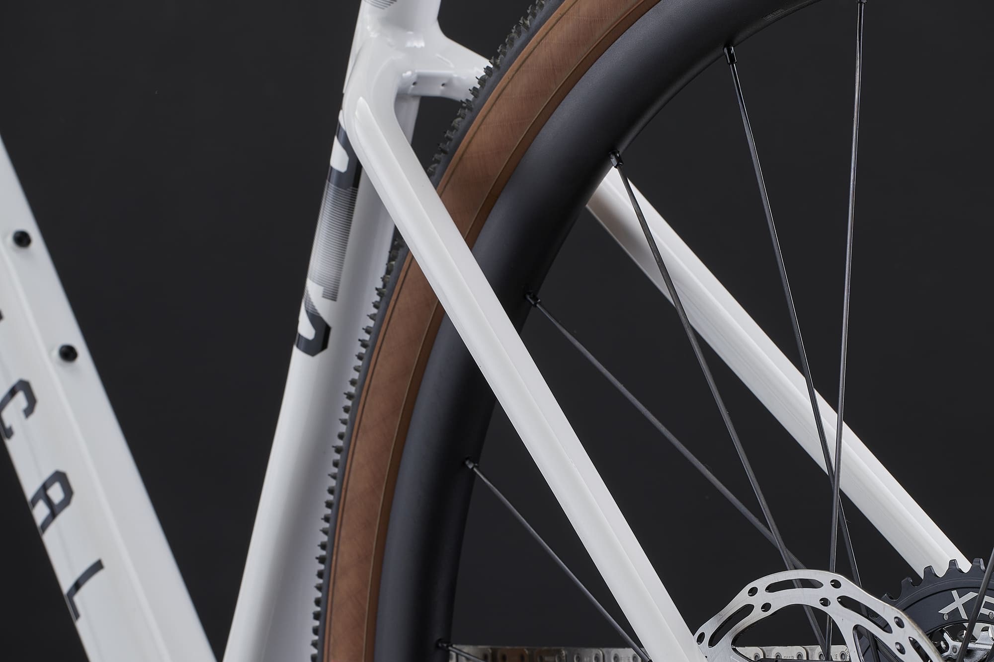 COMMENCAL 365 SIGNATURE PURE WHITE