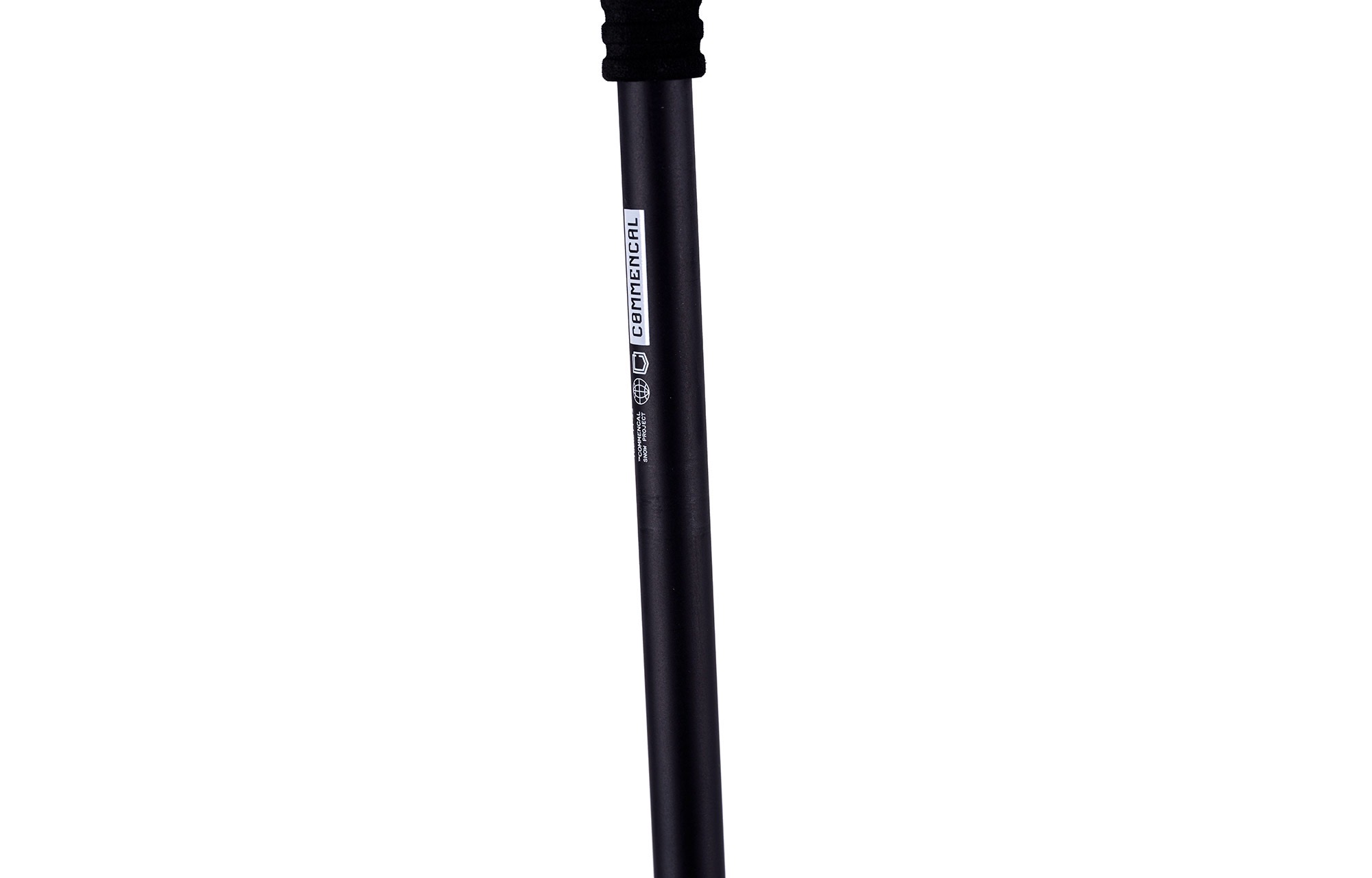 COMMENCAL ADJUSTABLE POLES META