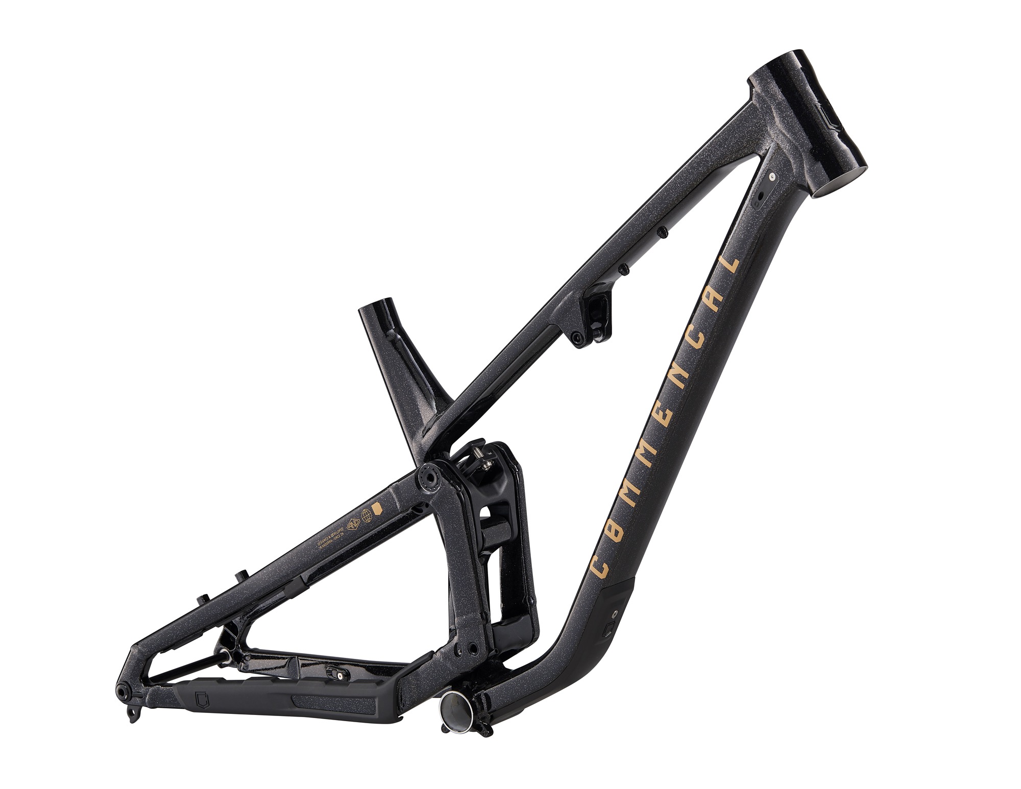 COMMENCAL FRAME META V5