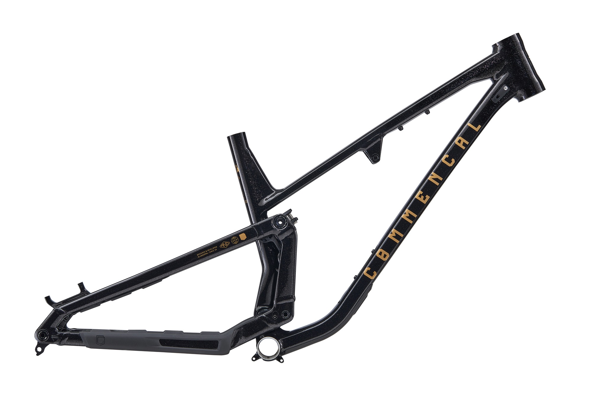 COMMENCAL FRAME META V5