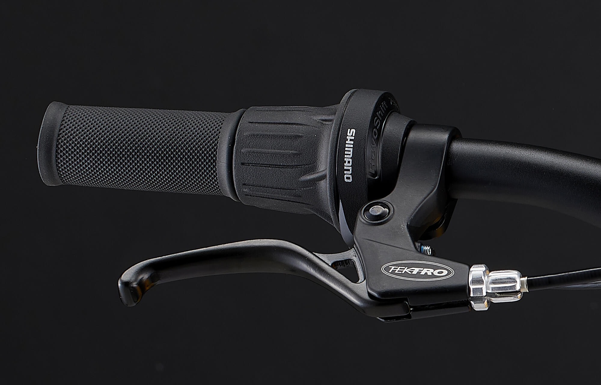 COMMENCAL RAMONES 20 REVOSHIFT PURE WHITE (115 - 130 CM)