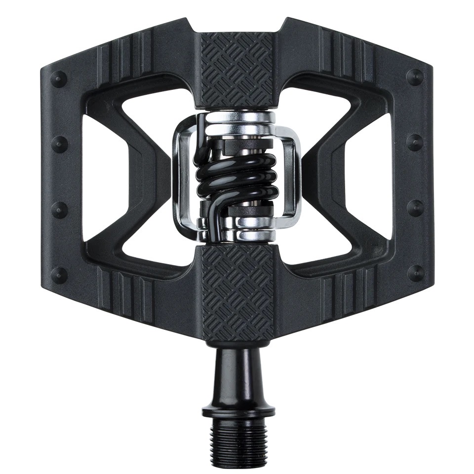 Crankbrothers Double Shot 1 Black