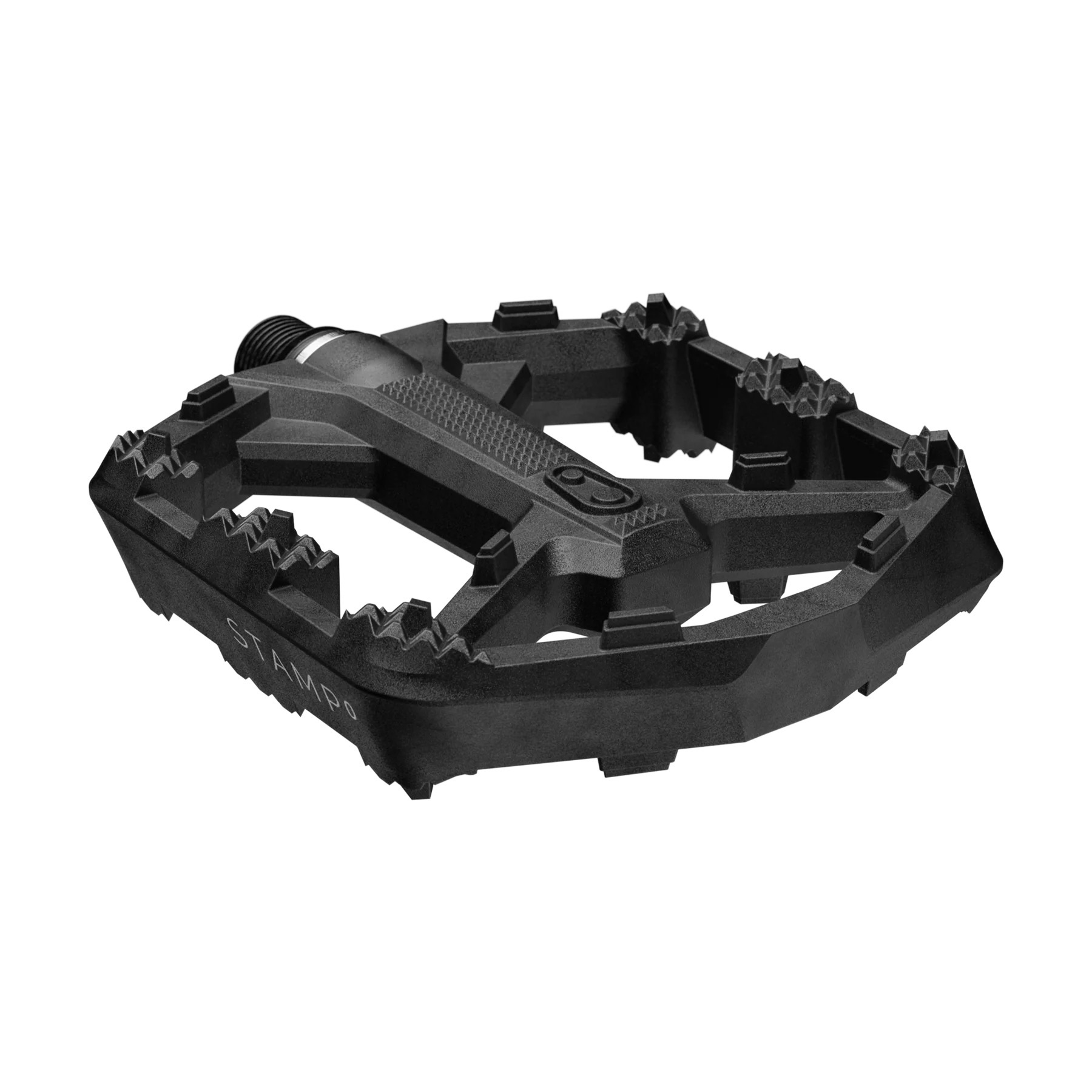 CRANKBROTHERS STAMP 0 BLACK