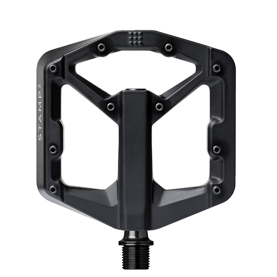 CRANKBROTHERS STAMP 2 LARGE BLACK