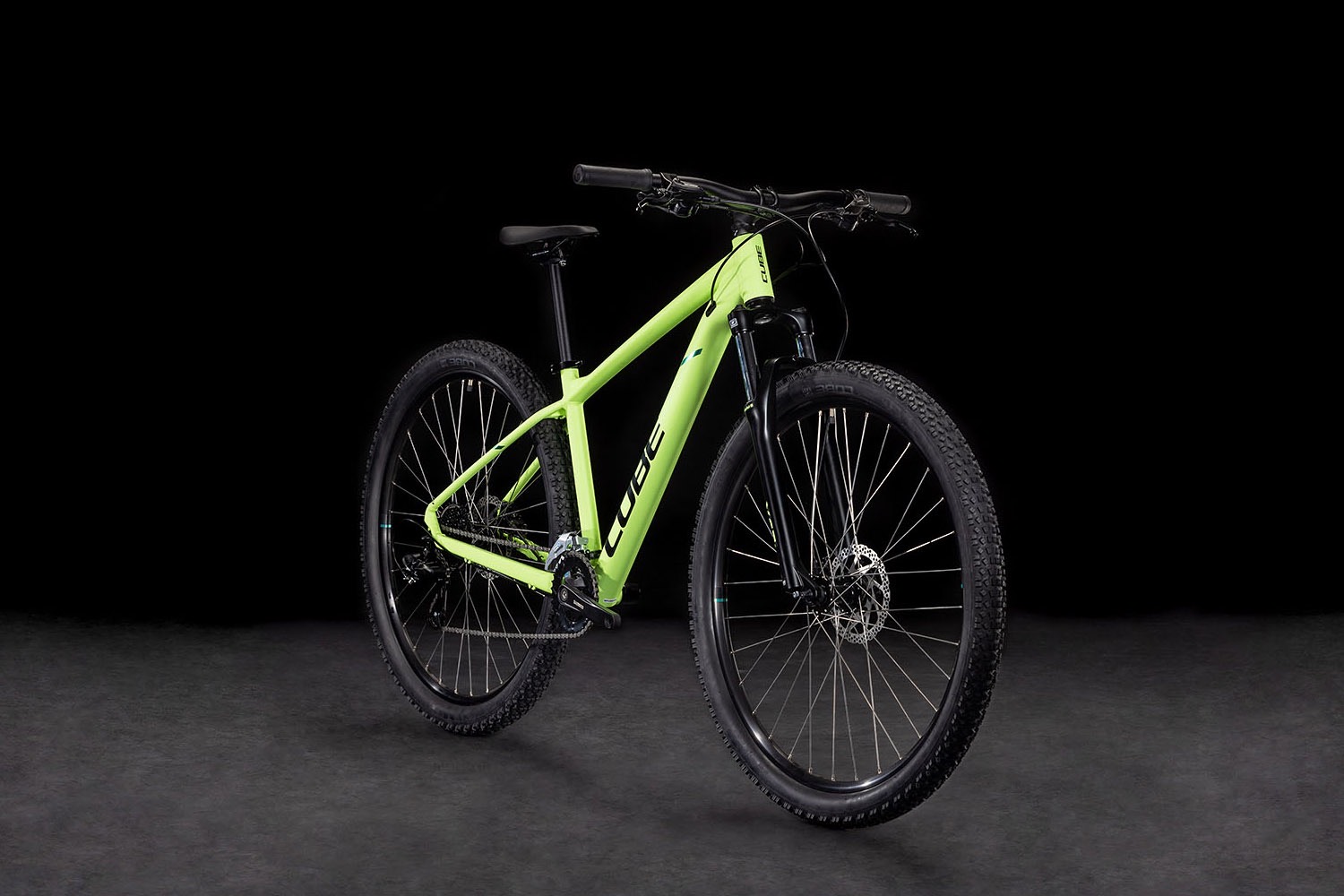 Cube Aim ONE lemonsqueeze´n´black