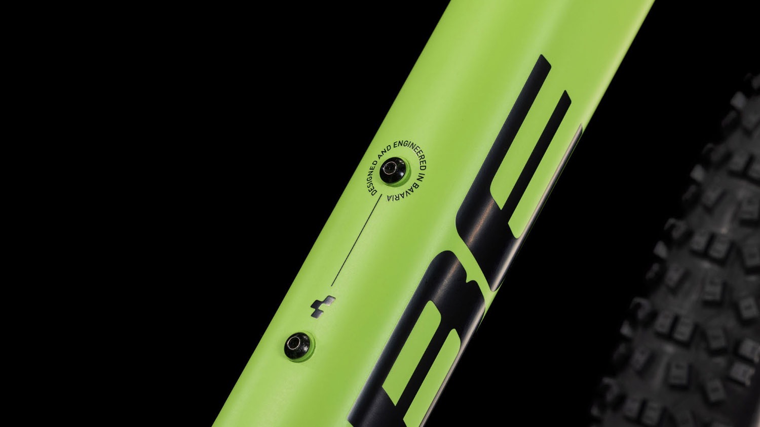 Cube Aim ONE lemonsqueeze´n´black