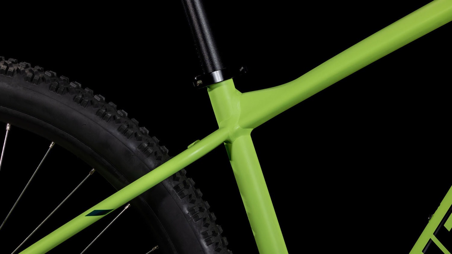 Cube Aim ONE lemonsqueeze´n´black