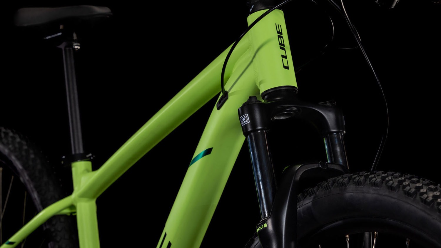 Cube Aim ONE lemonsqueeze´n´black