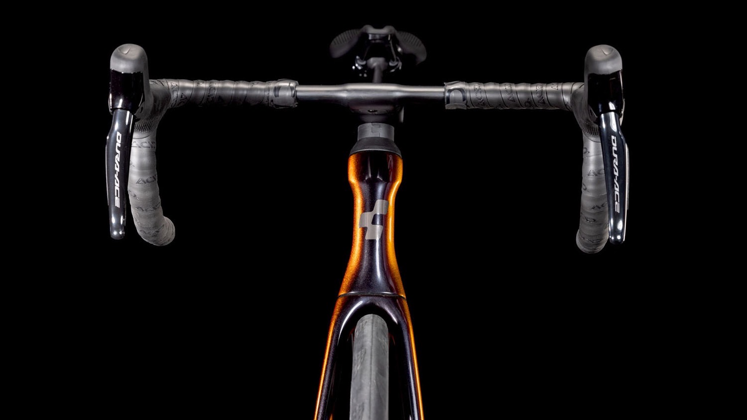 Cube Litening AERO C:68X SLT solareclipse´n´carbon