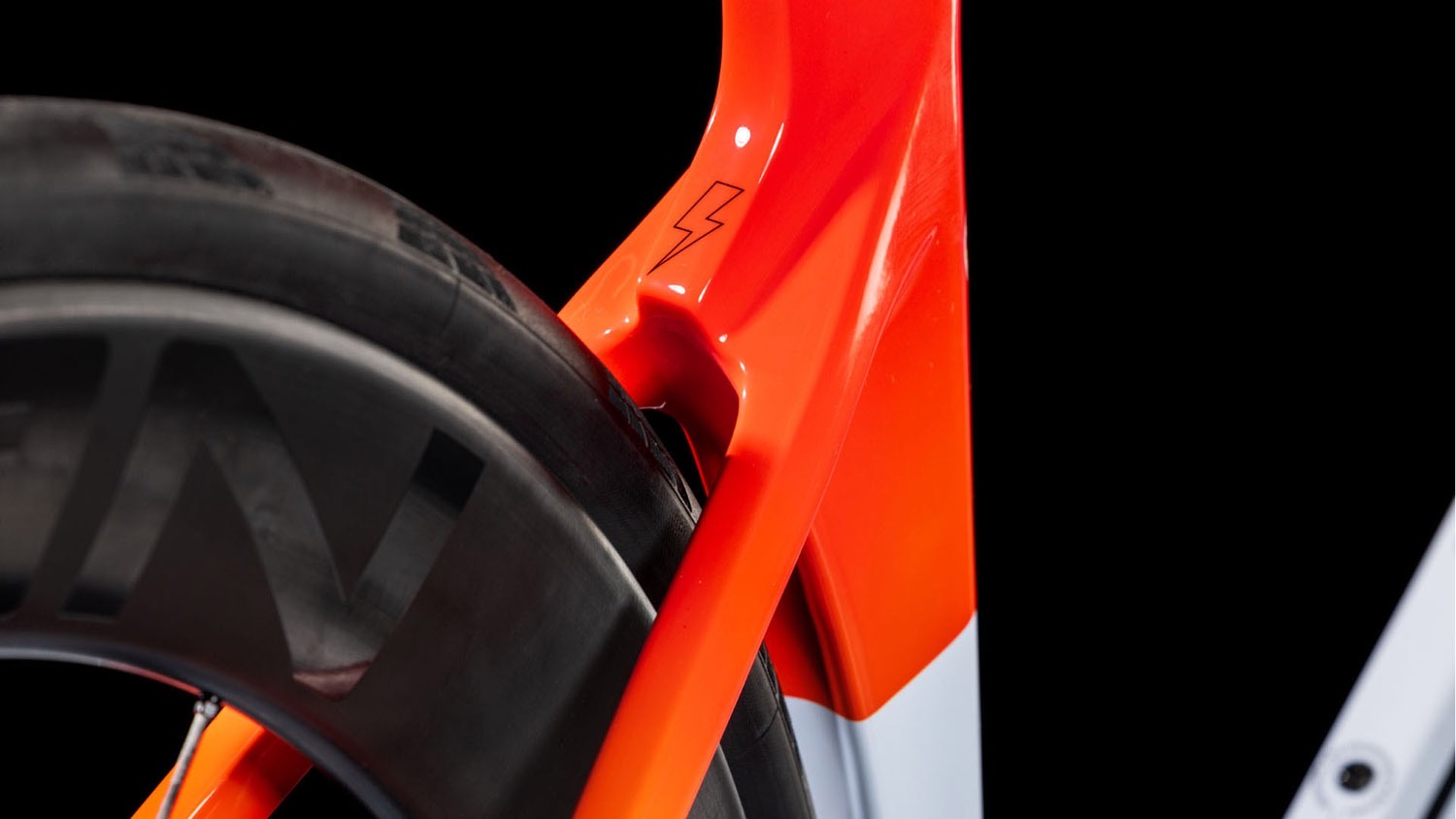 Cube Litening AERO C:68X SLT teamline