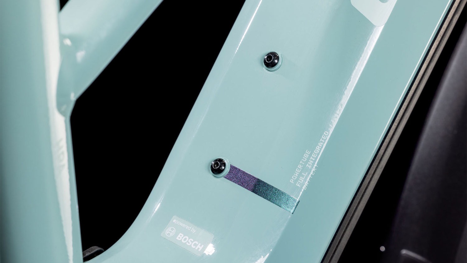 Cube Reaction Hybrid Performance 625 Lady Allroad skylightblue´n´white