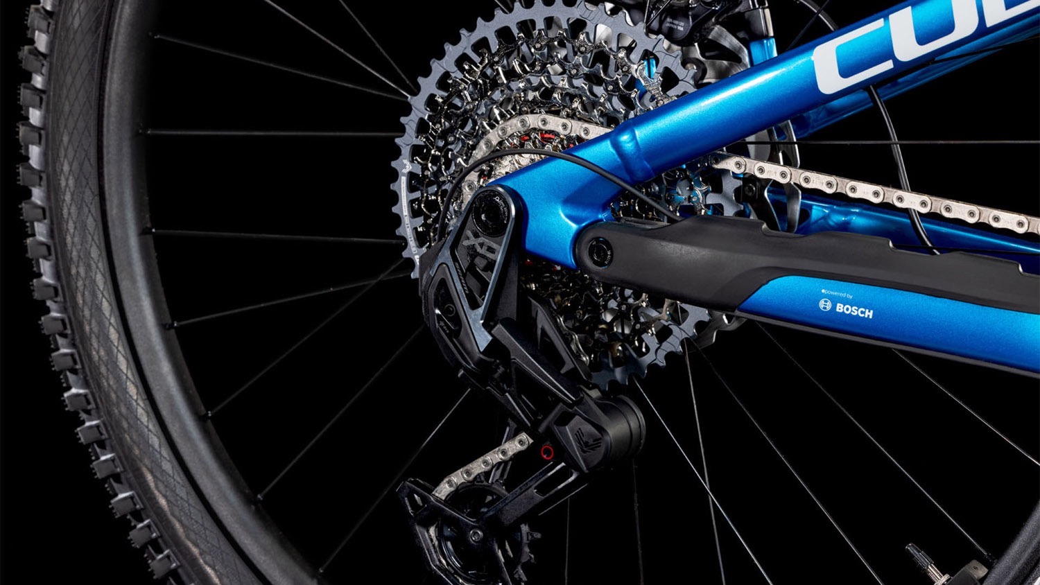 Cube Stereo Hybrid ONE44 HPC AT 800 actionteam