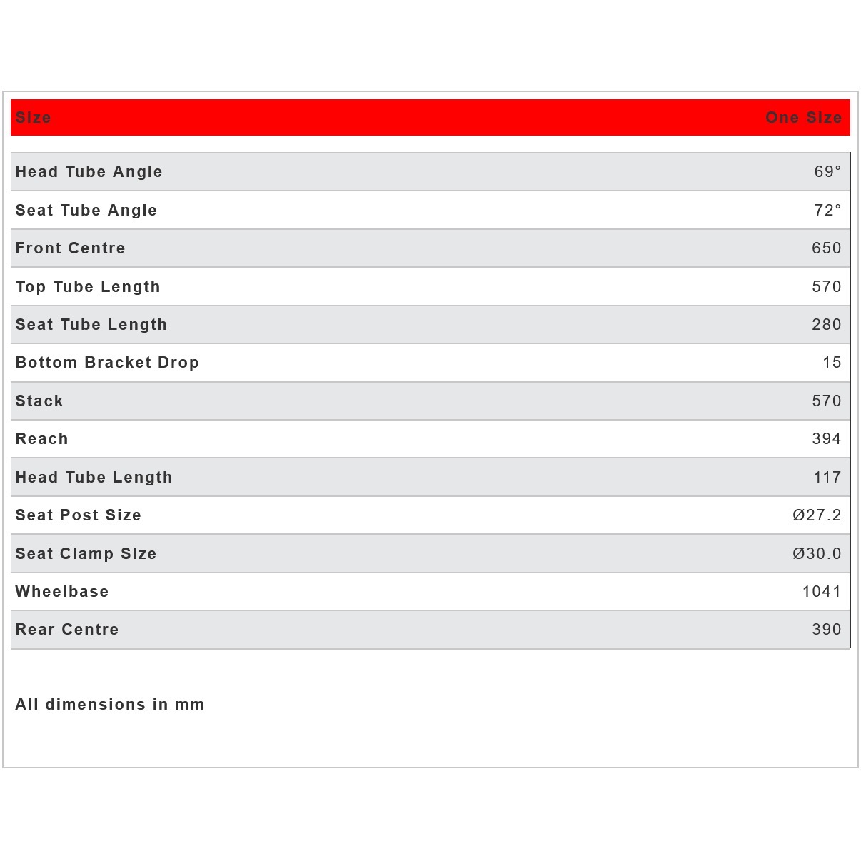 DMR  SECT 26" DIRT JUMP BIKE JADE