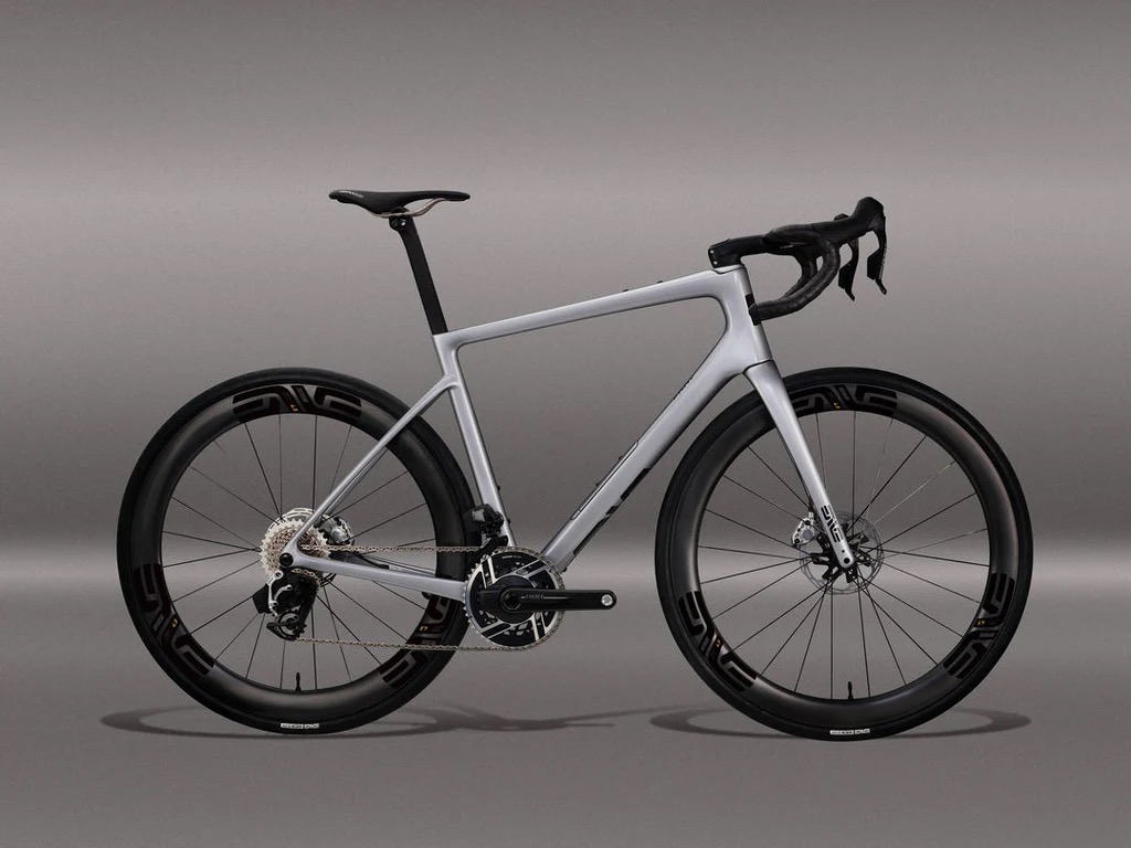 ENVE FRAY GT SILVER