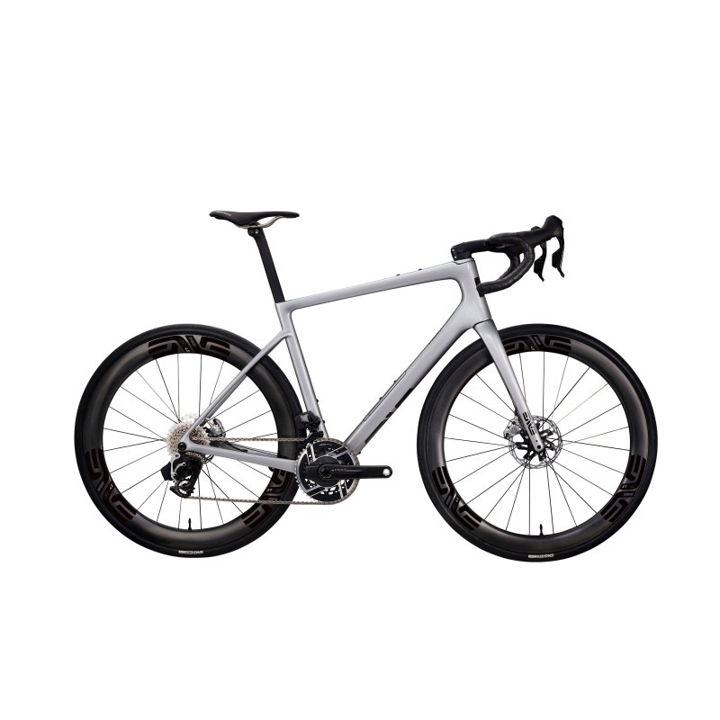 ENVE FRAY GT SILVER