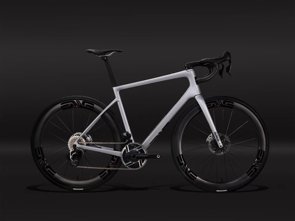 ENVE FRAY GT SILVER