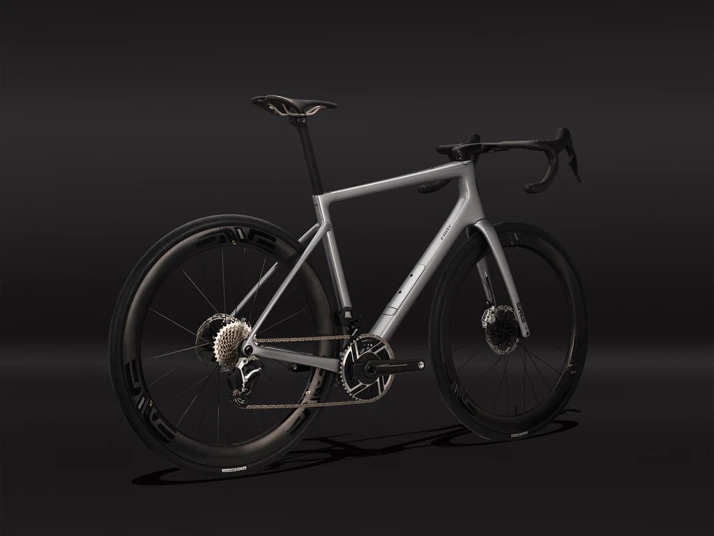 ENVE FRAY GT SILVER