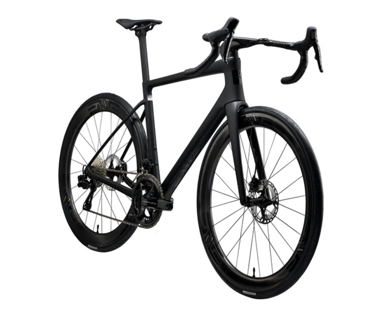 ENVE MELEE BLACK