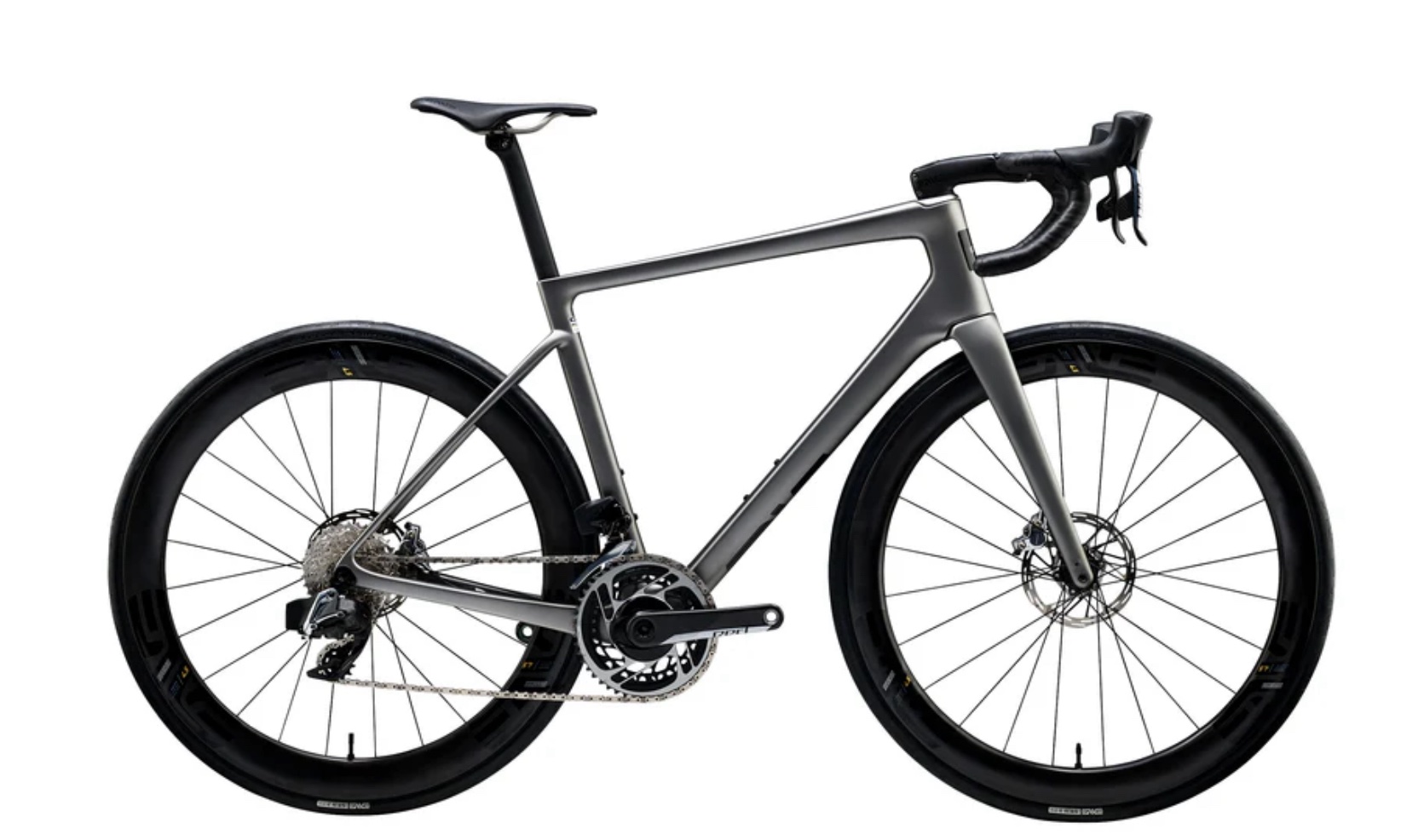 ENVE MELEE DAMASCUS GREY