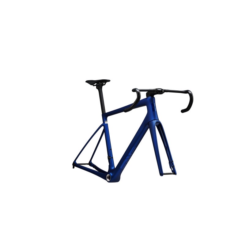 ENVE MELEE FRAMESET AEGEAN BLUE