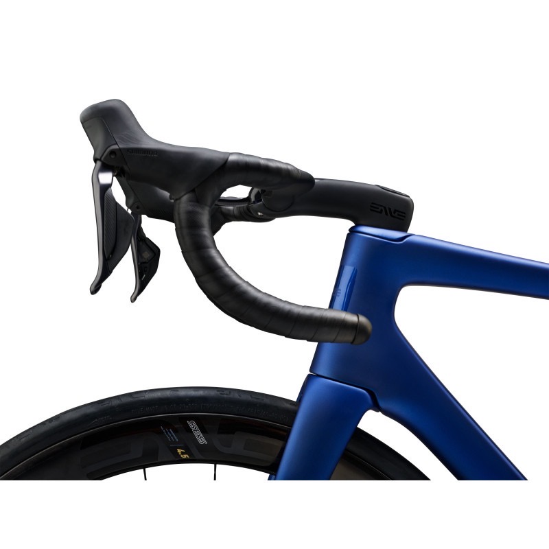 ENVE MELEE FRAMESET AEGEAN BLUE