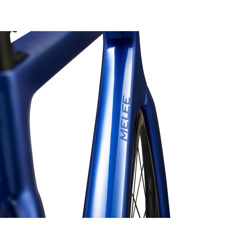 ENVE MELEE FRAMESET AEGEAN BLUE