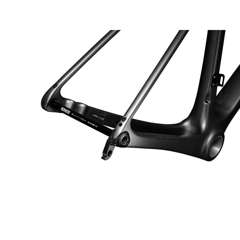 ENVE MELEE FRAMESET DAMASCUS