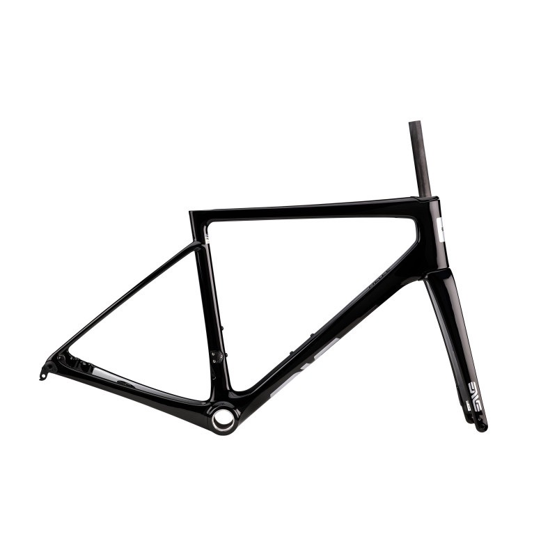 ENVE MELEE FRAMESET GLOSS BLACK